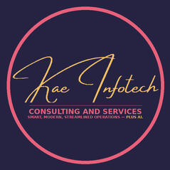 Kae Infotech Consulting and Services